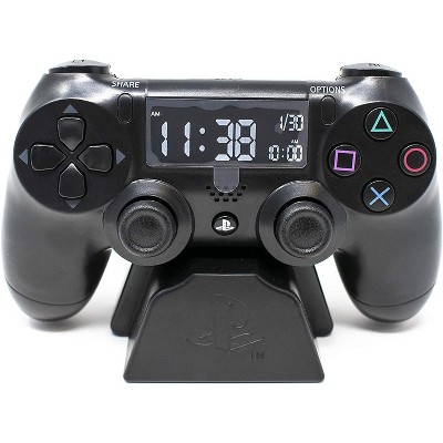 ps controller alarm clock