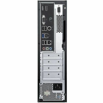 MSI PRO DP80 Desktop Computer - Thumbnail 4
