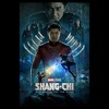 Boy's Marvel Shang-Chi and the Legend of the Ten Rings Action Poster T-Shirt - 2 of 4
