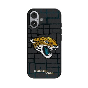 NFL AFC Teams 2025 Illustrated MagSafe Compatible Cell Phone Case for Apple iPhone 17 Series - 1 of 4