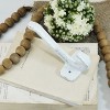 VIP Metal 4.5 in. White Wall Hook - 3 of 4
