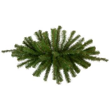 Northlight 28" Deluxe Dorchester Pine Artificial Christmas Swag, Unlit