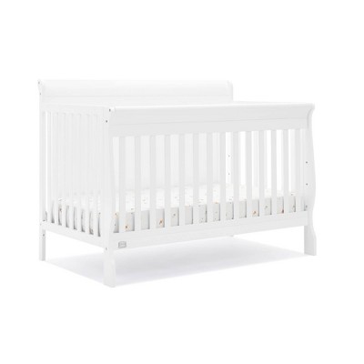 Simmons Kids' Carter 6-in-1 Convertible Crib - Greenguard Gold Certified