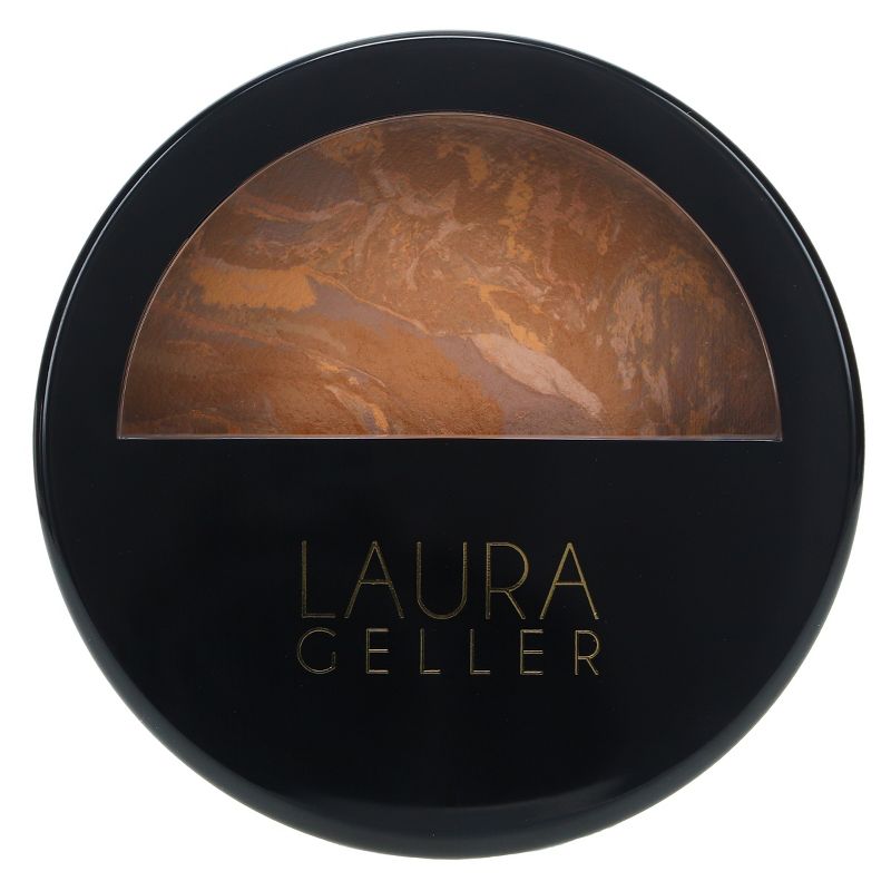 Laura Geller Baked Balance-N-Brighten Color Correcting Foundation Sand 0.16 oz, 1 of 9
