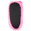 Love 83 3D Plush & Comfy Pastel Collection Teddy Bear Novelty Slipper - Makes A Great Holiday & Birthday Present - 4 of 4