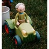HABA Little Friends Grandpa Kurt - 4.5" Dollhouse Toy Figure - 4 of 4