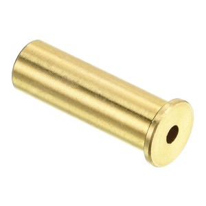 Unique Bargains Plug Insert Fit Carbon Wood Iron Steel Shafts Golf Brass Tip Weights - 1 of 4