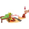 Disney Cars Dino Park Playset - 3 of 4