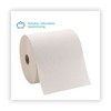 Georgia Pacific Professional Pacific Blue Basic Nonperforated Paper Towels, 1-Ply, 7.78 x 800 ft, Brown, 6 Rolls/Carton - 3 of 4