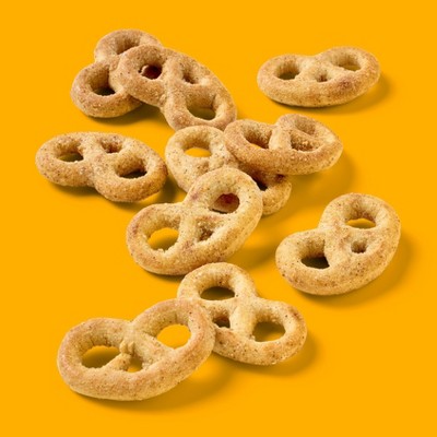 Protein Pretzels - Honey Mustard - 5.9oz/6pk - up&up™