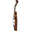 Strobel ML-100 Student Series 4/4 Size Violin Outfit Dominant - 3 of 4