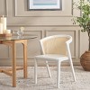 Edan Dining Chair  - Safavieh - 2 of 4