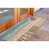 Liora Manne Frontporch Coastal Indoor/Outdoor Rug.. - 3 of 4