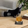 Pavilion Gift Company - 90 Years - Bamboo Crew Socks - Socks - 3 of 4