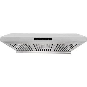 Vesta Arlington 850CFM 30'' Stainless Steel Under Cabinet - 1 of 4