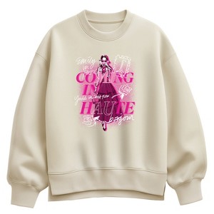 Women's - Emily in Paris - Coming In Haute - 1 of 1