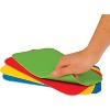 Tovolo Multicolor Lil' Flexible Cutting Mat, Set of 4 - 2 of 3