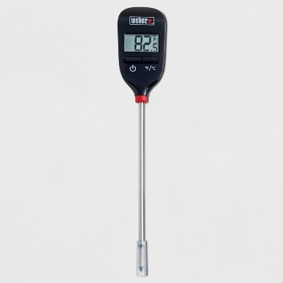 Weber Instant Read Thermometer