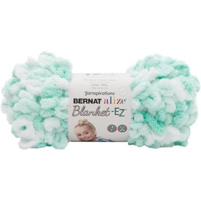 Bernat Blanket Extra Yarn-vintage White : Target