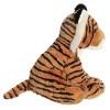 Aurora Medium Bengal Tiger Cuddly Stuffed Animal Brown 11.5" - 3 of 4