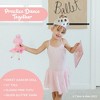 Tickle & Main Ballerina Princess Gift Set, Ballerina Doll, Dance Recital Gifts for Girls - 3 of 4