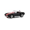Greenlight Collectibles 1/64 1965 Shelby Cobra 427 Black with Red Stripes Barrett Jackson Scottsdale Series 11 37270-A - 2 of 2