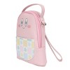 Kirby Mini Backpack and Card Wallet 2-Piece Gift Set - 4 of 4