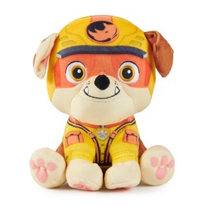PAW Patrol Jungle Rubble Plush - 1 of 4