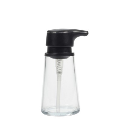 OXO Dish Soap Dispenser  Dish soap dispenser, Soap dispenser, Lotion  dispenser