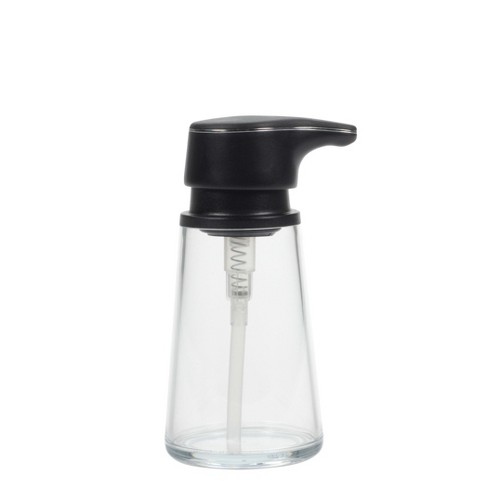 OXO Good Grips Soap Dispenser - Charcoal