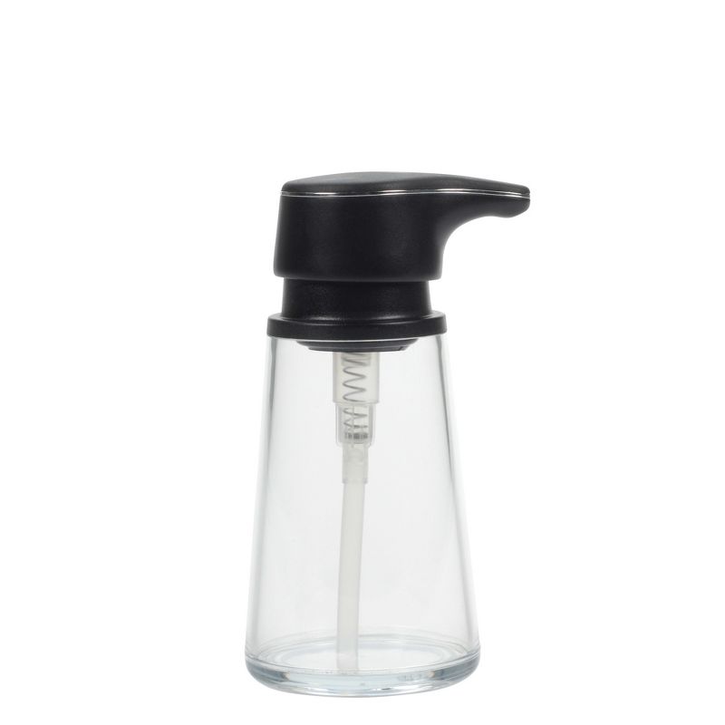 OXO Soap Dispenser - Clear, 1 of 8