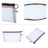 Unique Bargains Women's Convenient Travel Cosmetic Bags 1 Pc - 3 of 4