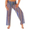 Women's Marije High Waisted Pants - MIGA Swimwear - 3 of 4