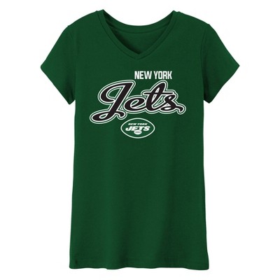 girls jets shirt