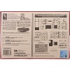 Skill 2 Model Kit 1964 Oldsmobile F-85 AWB Funny Car "Streaker" 1/25 Scale Model by AMT - 4 of 4