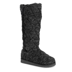 Essentials by MUK LUKS Women's Malena Boots - 1 of 4