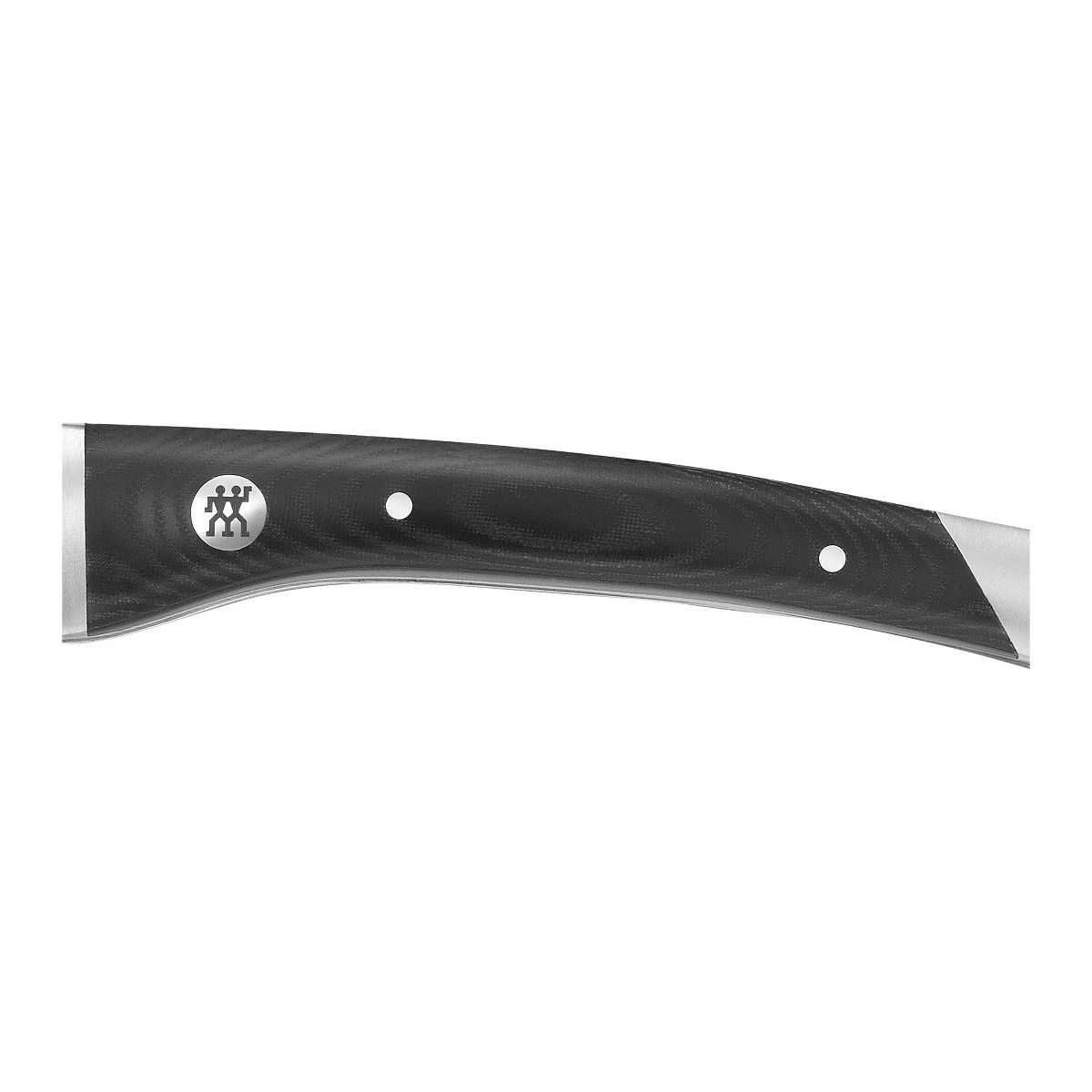 ZWILLING Sommelier Classic Waiter's Corkscrew with Micarta Handle - thumbnail 6