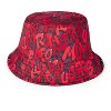 Alfa Romeo Racing F1  Limited Edition Black Reversible Bucket Hat - image 2 of 4