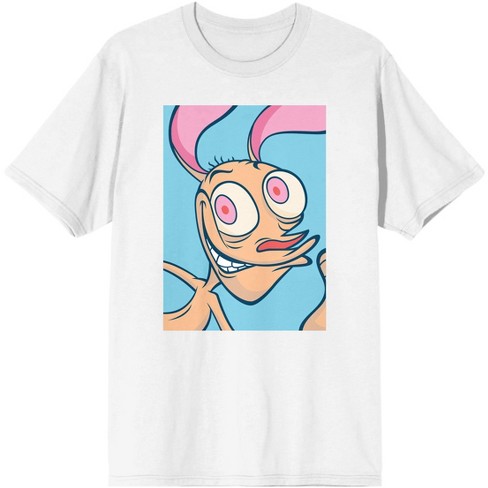 ren and stimpy tee shirts