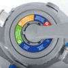 Funsicle 12 inch Sand Filter Pump with 1600 GPH Flow Rate and 6 Function Handle for Above Ground Swimming Pool - 2 of 4