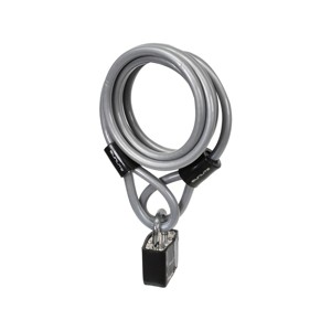 Sunlite Key Lock & Cable Key 8mm 6`/183cm Heavy Duty Laminated Key Lock - 1 of 1