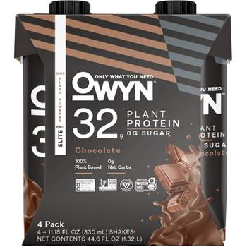 Core Power Elite Chocolate 42g Protein Shake - 14 Fl Oz Bottle