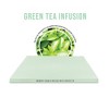 NicBex 3 Inch Twin Mattress, Green Tea Infused Memory Foam Mattress Topper for Bedroom and Dorm Ready - 3 of 4