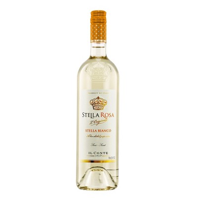 Stella Rosa Bianco White Wine - 750ml Bottle