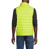 Lands' End Men's Wanderweight Ultralight Packable Down Vest - 2 of 4