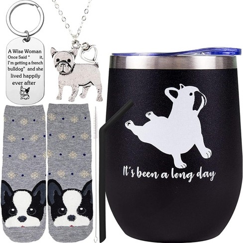 Frenchie lovers gifts best sale