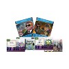 Ghostbusters X Men in Black - Ecto-Terrestrial Invasion Board Game - 3 of 3