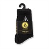 Volcom Boys Full Stone Sock 3-Pack - image 4 of 4