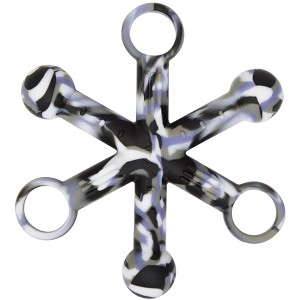 Chewigem Hexichew, Camo - 1 of 4