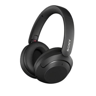 Sony WH-XB910N EXTRA BASS Bluetooth Wireless Noise-Canceling Headphones &#8211; Black